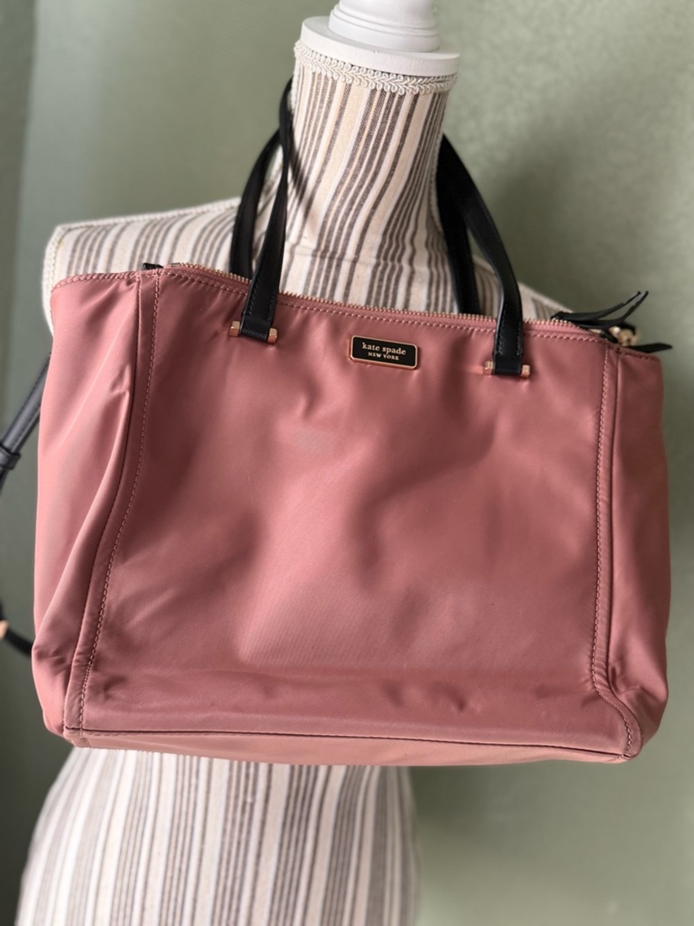 Kate Spade Nylon Purse